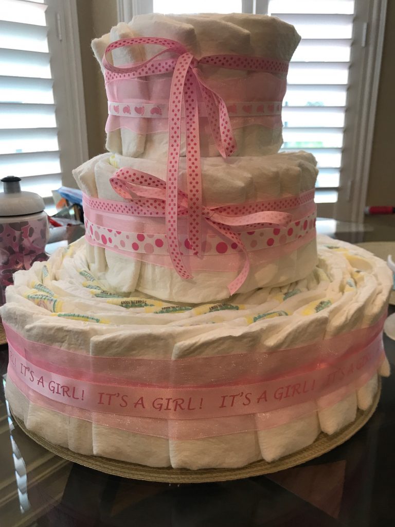 BBQ’s, Games, Drinks and BABIES! What’s Not to Love?