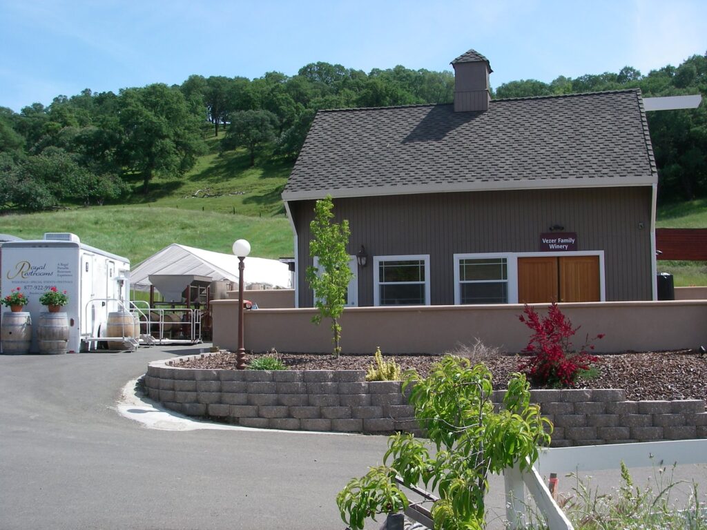 The Construction Advantage: Our Royal Restrooms Shower and Restroom Trailer rentals for Jobsites