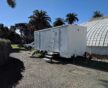 8 Stall Cottage Restroom Trailer