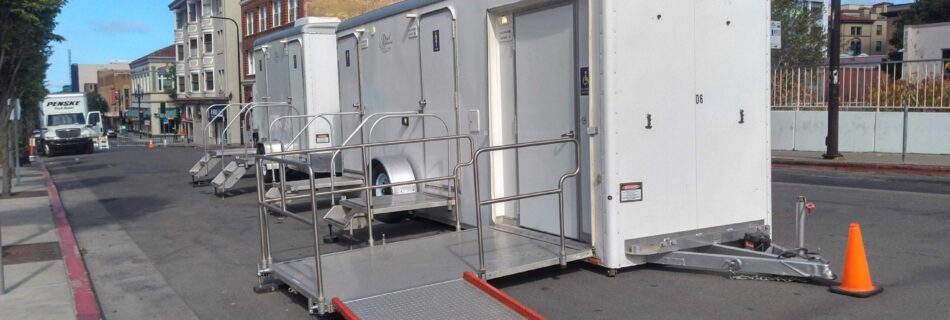 ADA + Two Stall Standard