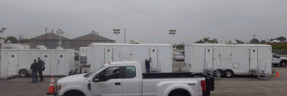 emergency response - all units deploy