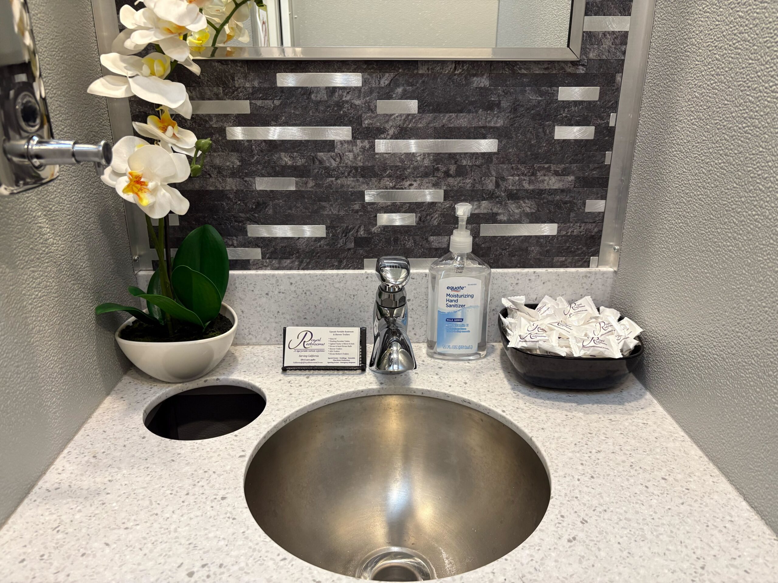 Royal Restrooms gallery image 13