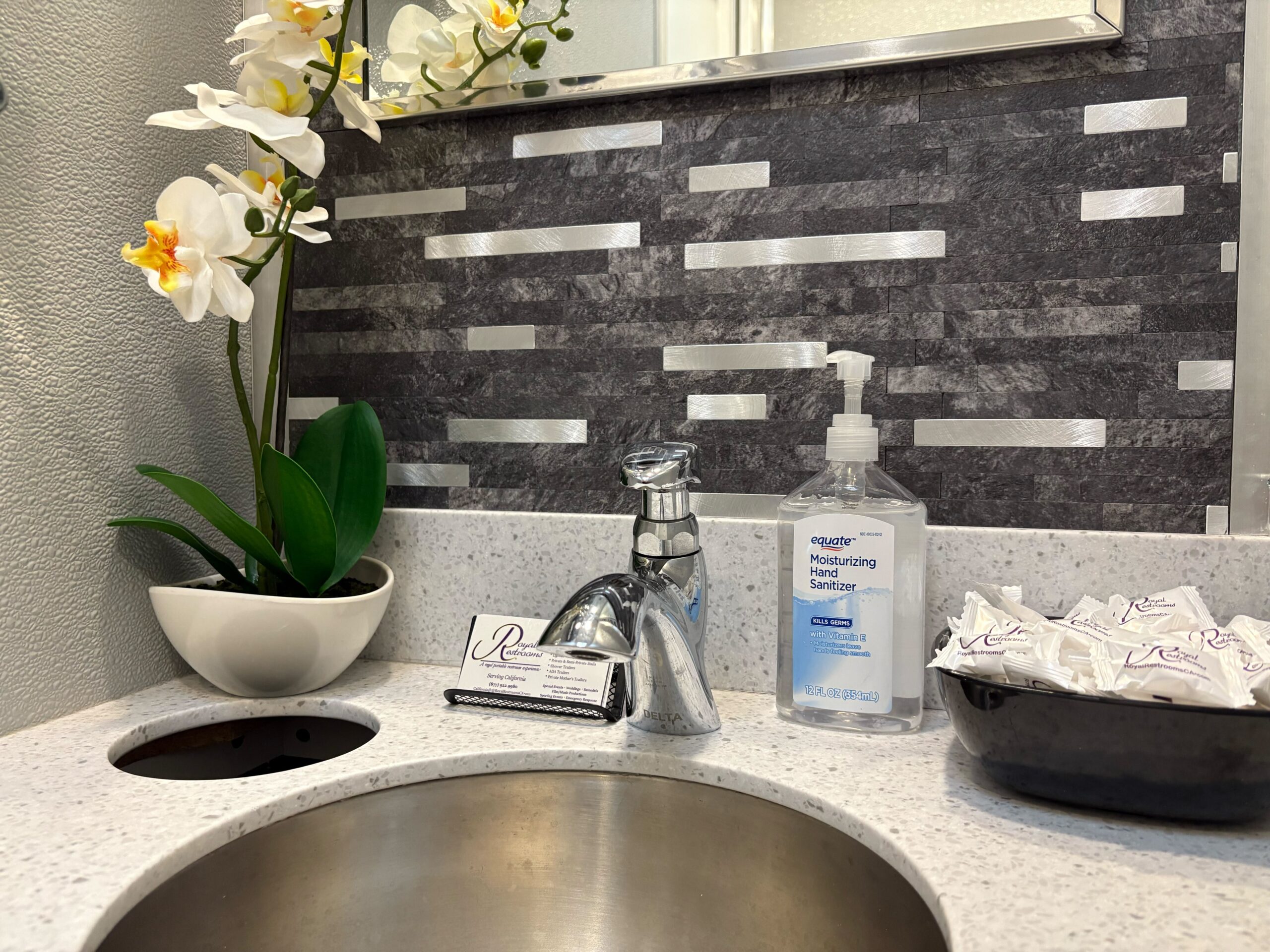 Royal Restrooms gallery image 12