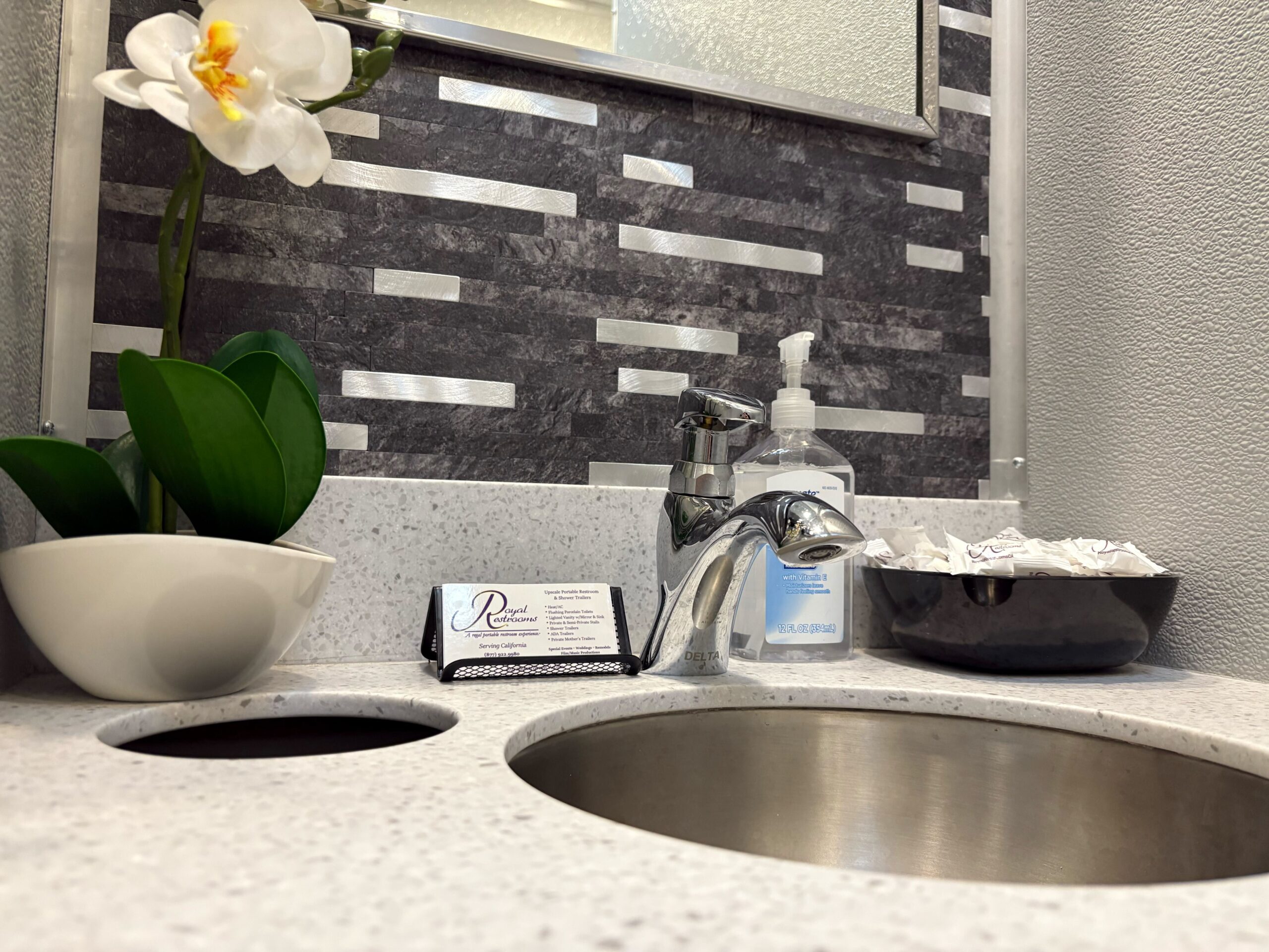 Royal Restrooms gallery image 10