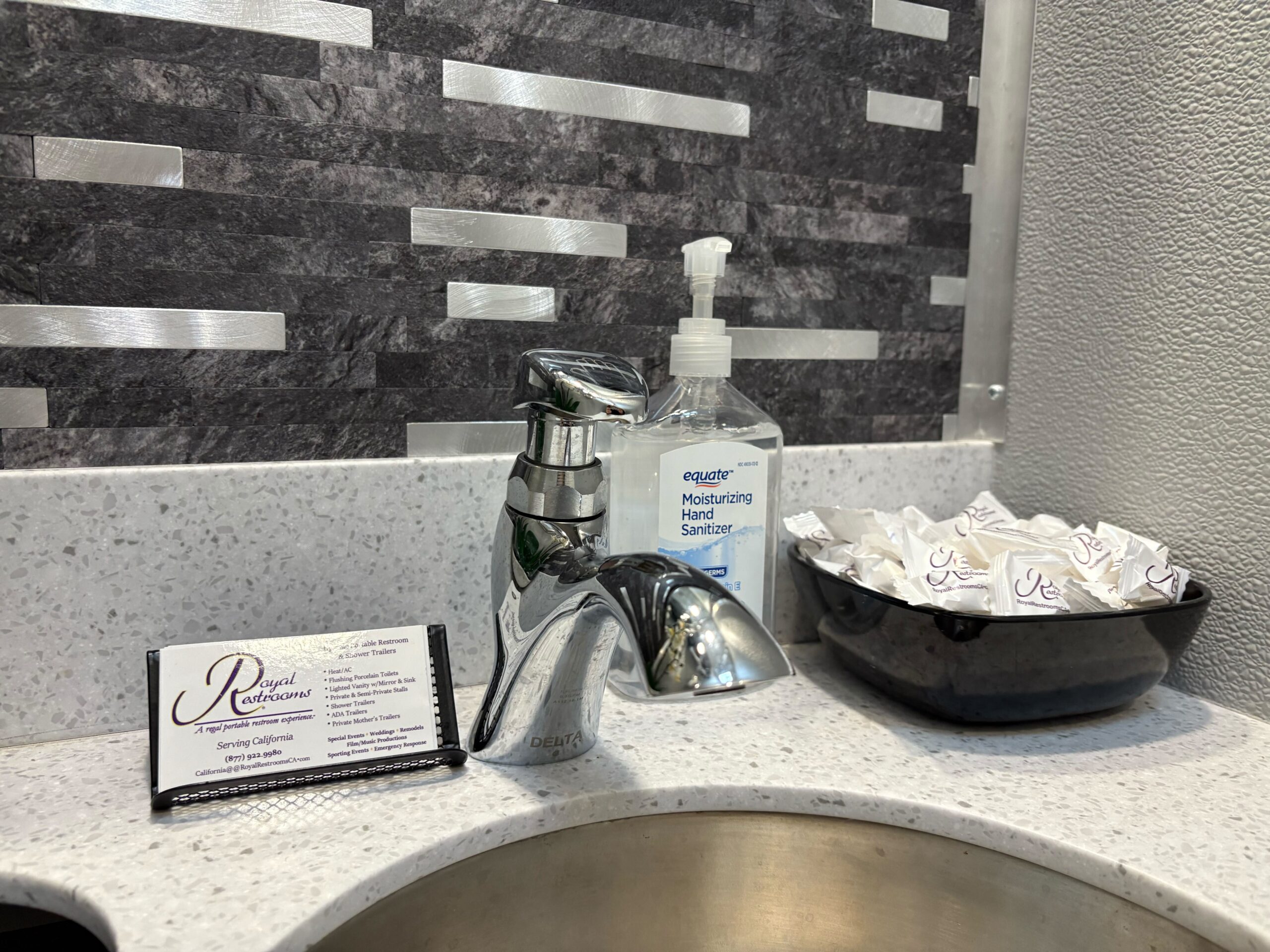 Royal Restrooms gallery image 11