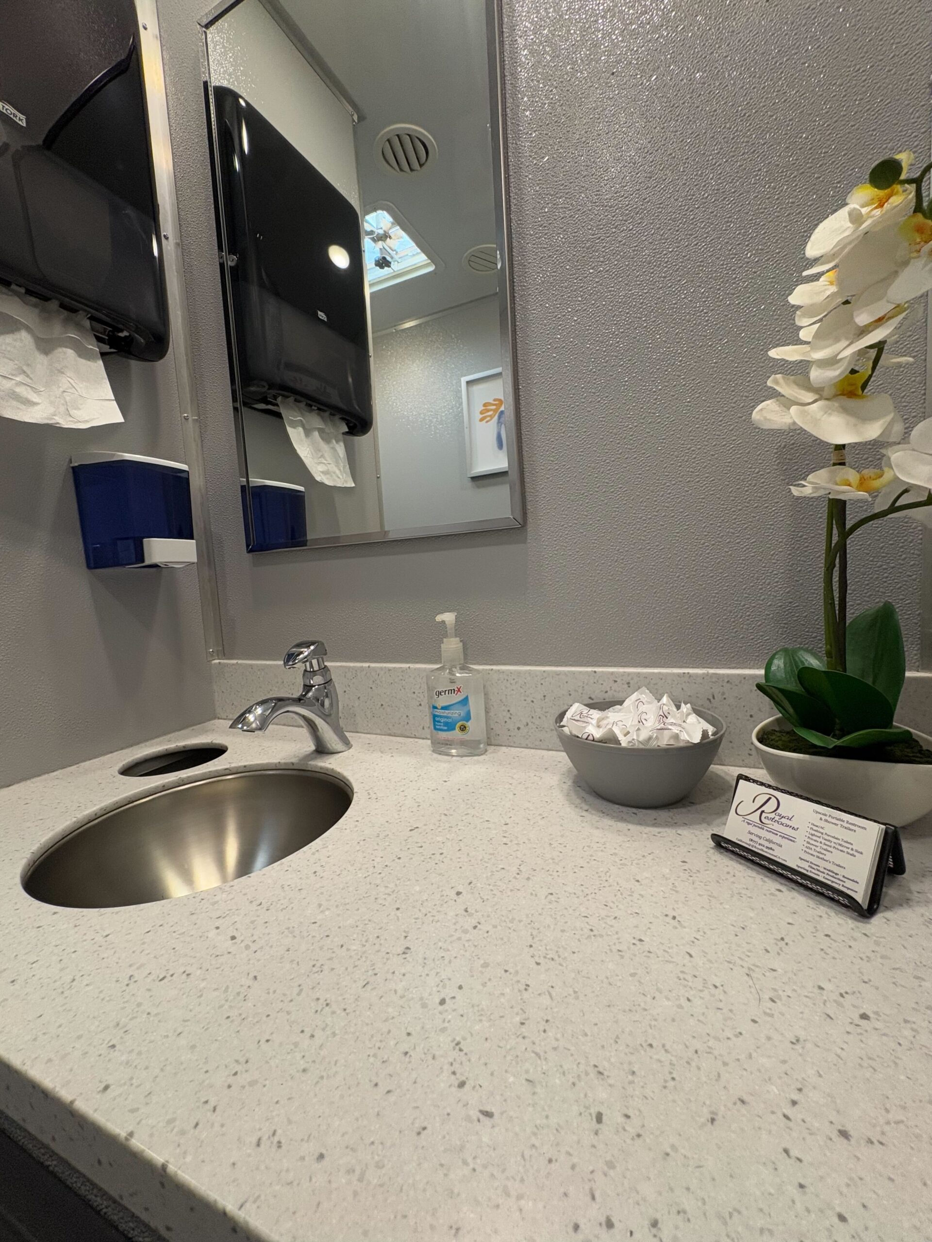 Royal Restrooms gallery image 4