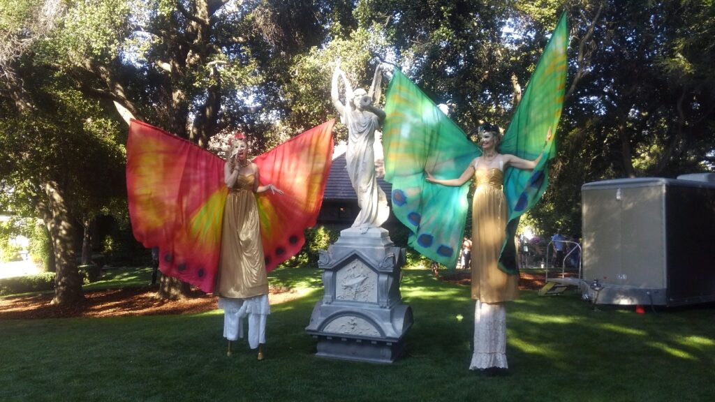 Luxury Restroom Trailer Rental for Outdoor Events: Elevate your event with the Portable Restroom Experience