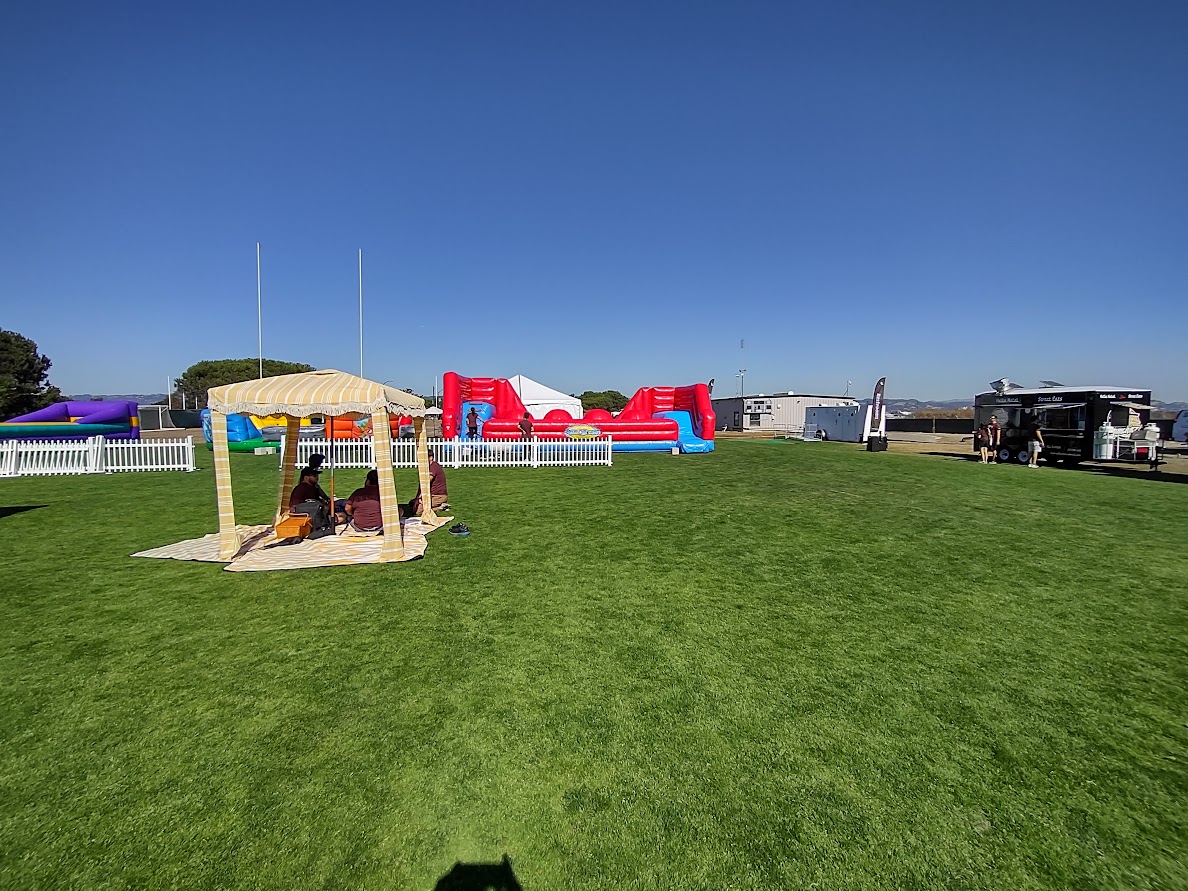 Royal Restrooms gallery image 21