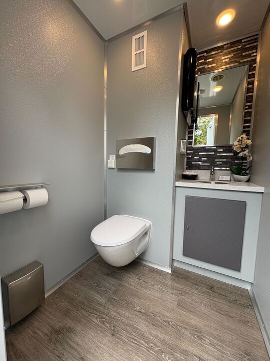 Royal Restrooms gallery image 4