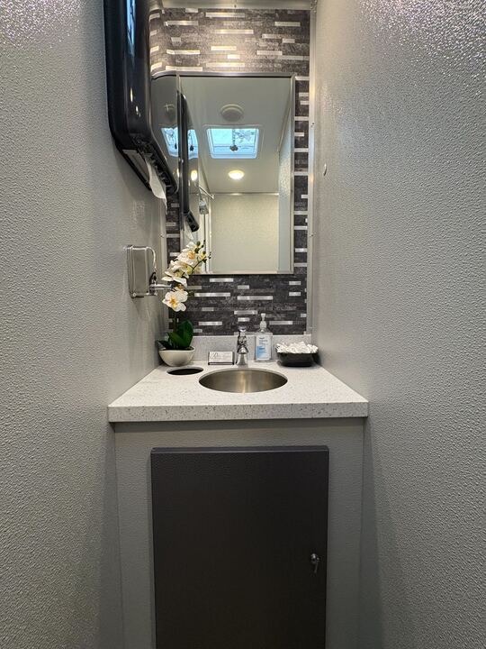 Royal Restrooms gallery image 9