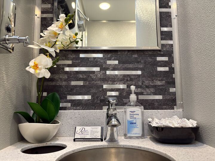 Royal Restrooms gallery image 10