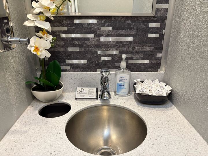 Royal Restrooms gallery image 11