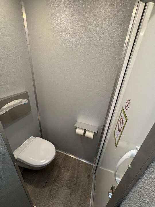 Royal Restrooms gallery image 14