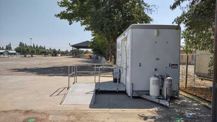 Royal Restrooms gallery image 6