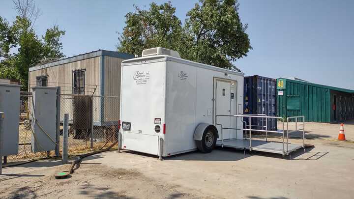 Royal Restrooms gallery image 5