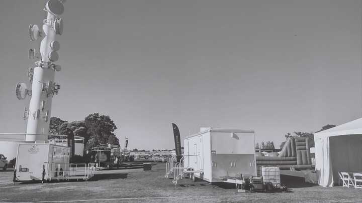 Royal Restrooms gallery image 18