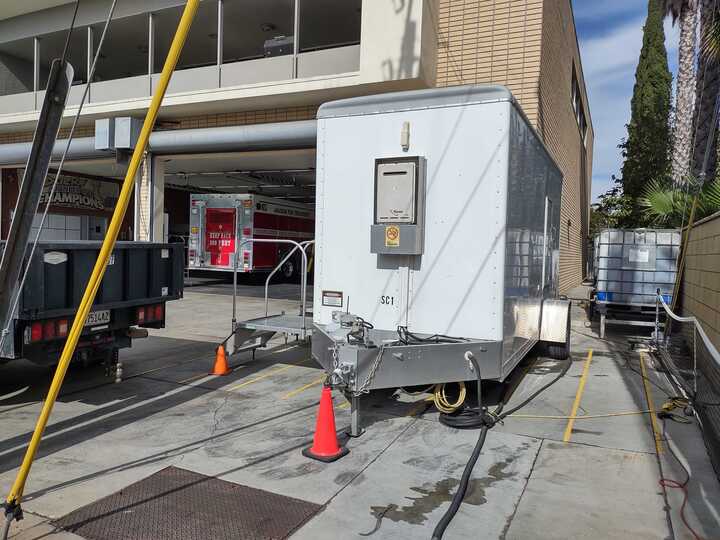 Royal Restrooms gallery image 18