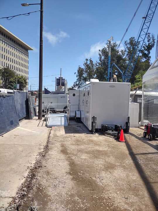 Royal Restrooms gallery image 23