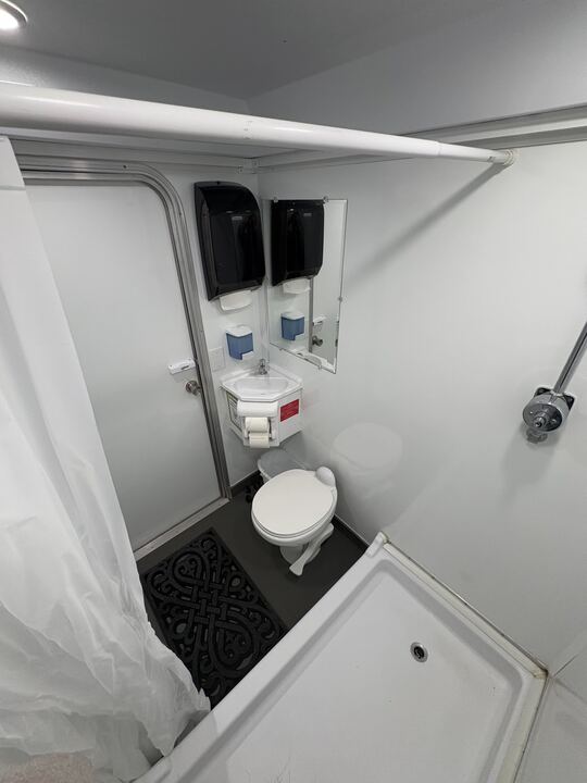 Royal Restrooms gallery image 1