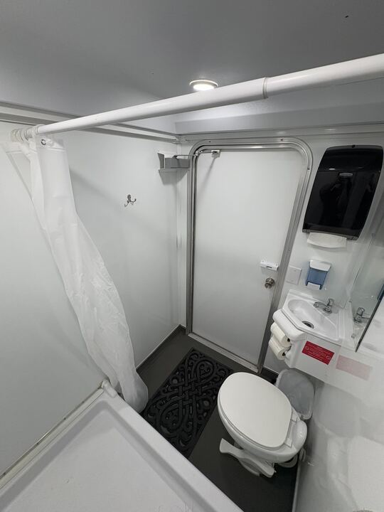 Royal Restrooms gallery image 5