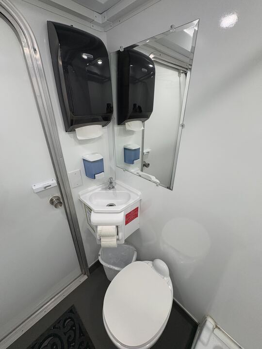 Royal Restrooms gallery image 5