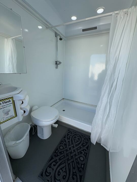 Royal Restrooms gallery image 1