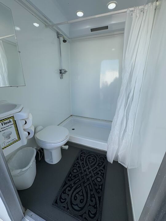 Royal Restrooms gallery image 7