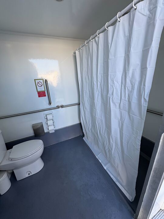 Royal Restrooms gallery image 14