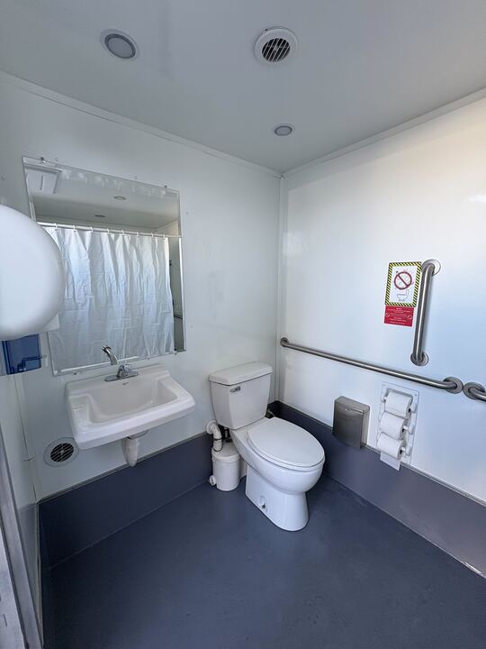 Royal Restrooms gallery image 13