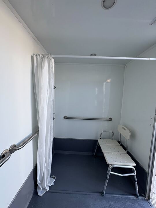 Royal Restrooms gallery image 11