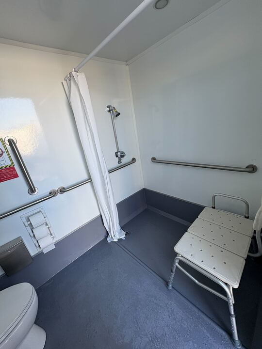 Royal Restrooms gallery image 10