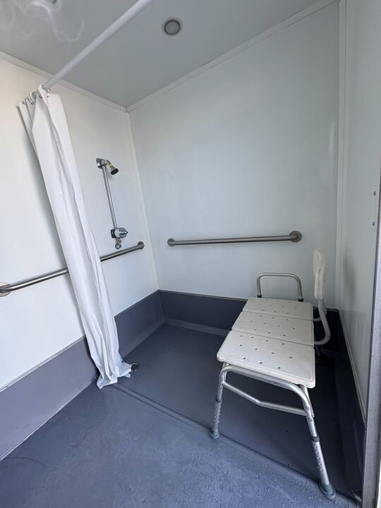 Royal Restrooms gallery image 9