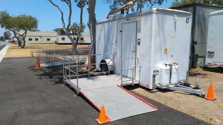 Royal Restrooms gallery image 4