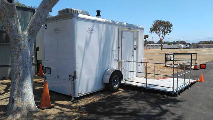 Royal Restrooms gallery image 3