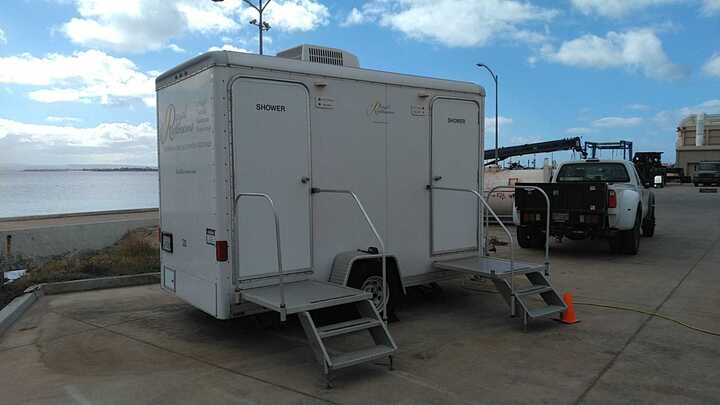 Royal Restrooms gallery image 11