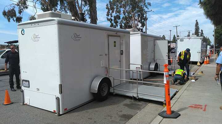 Royal Restrooms gallery image 1