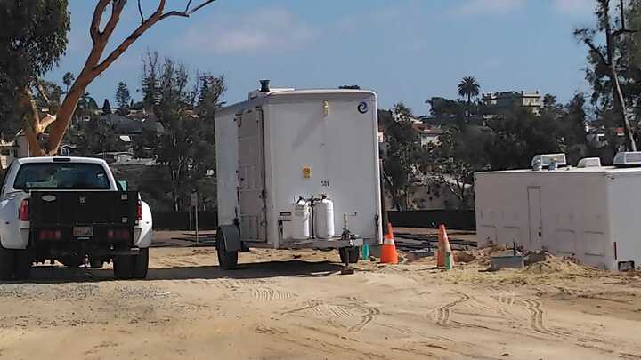 Royal Restrooms gallery image 13