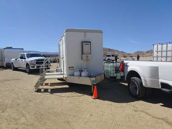 Royal Restrooms gallery image 12