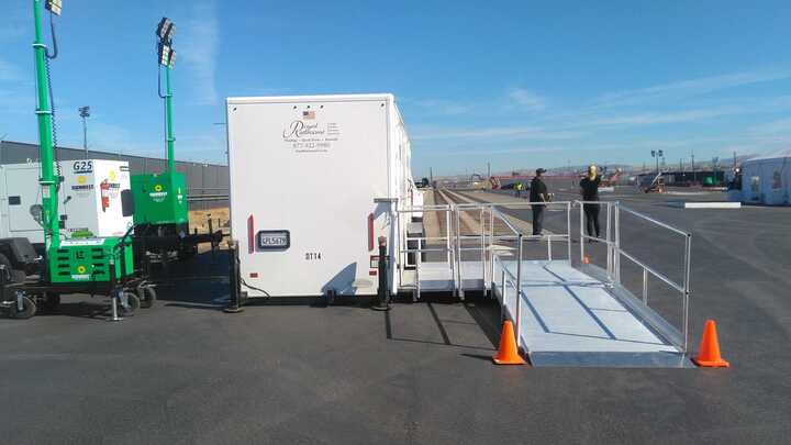 Royal Restrooms gallery image 25