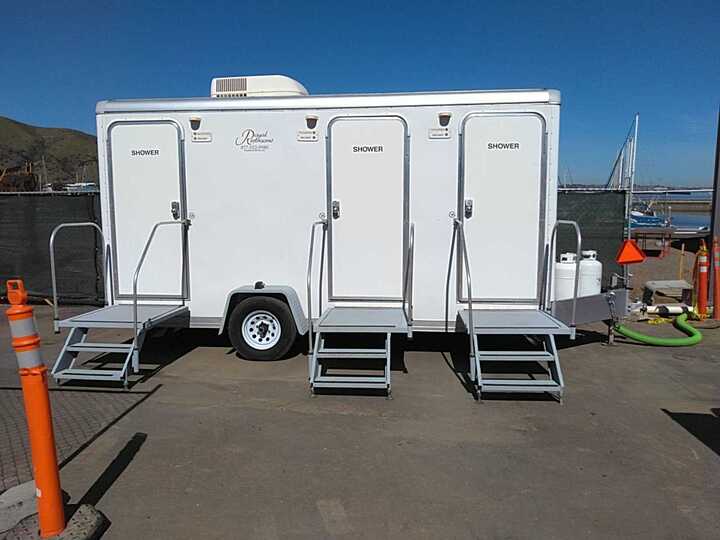 Royal Restrooms gallery image 8