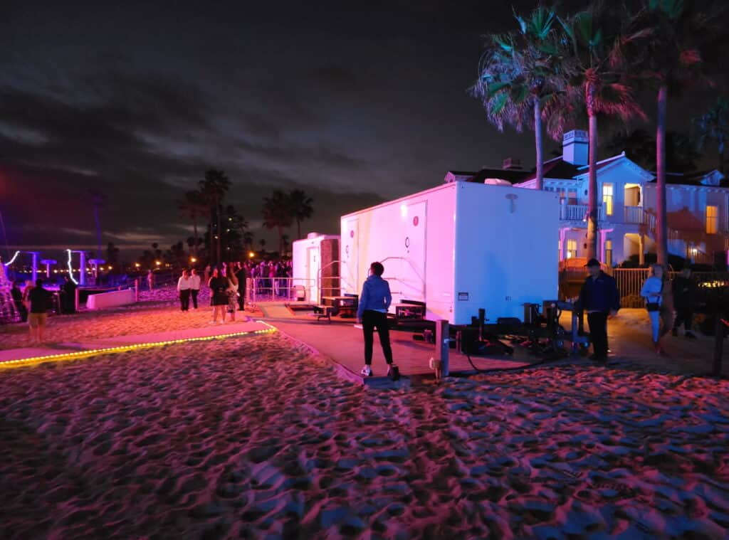 The Ultimate Outdoor Concert and Festival Restroom Guide: Elevating the Guest Experience Through Premium Infrastructure